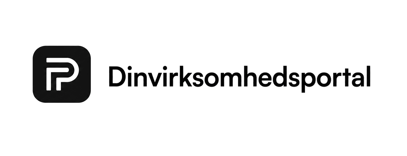 Din Virksomhedsportal